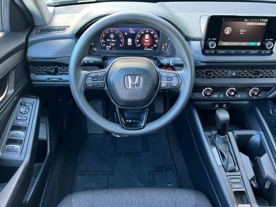 2024 Honda Accord - Photo 14