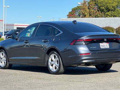 2024 Honda Accord - Photo 7