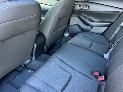 2024 Honda Accord - Photo 4