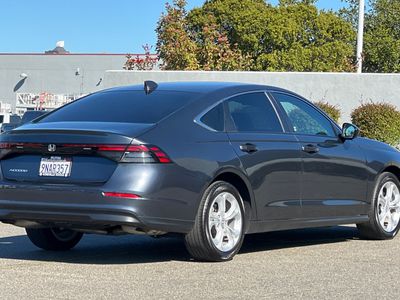 2024 Honda Accord - Photo 2