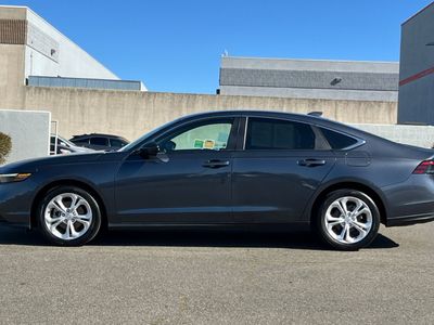 2024 Honda Accord - Photo 9