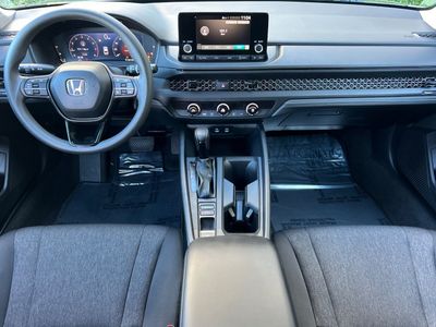 2024 Honda Accord - Photo 3