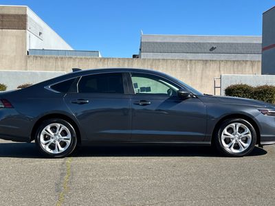 2024 Honda Accord - Photo 6