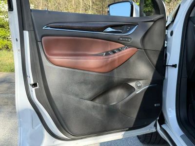2021 Buick Enclave Avenir — photo 21 view