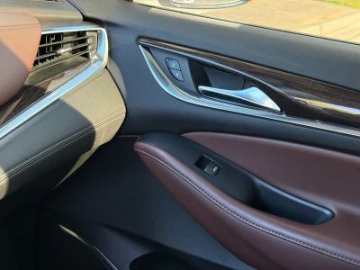 2021 Buick Enclave Avenir — photo 38 view