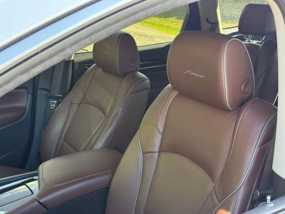 2021 Buick Enclave Avenir — photo 19 view