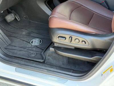 2021 Buick Enclave Avenir — photo 23 view