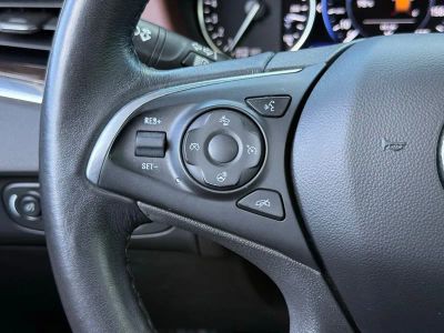 2021 Buick Enclave Avenir — photo 30 view