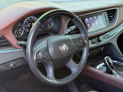2021 Buick Enclave Avenir — photo 17 view