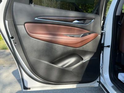 2021 Buick Enclave Avenir — photo 25 view