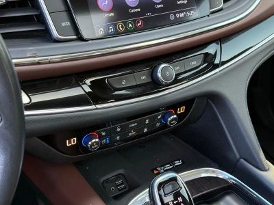 2021 Buick Enclave Avenir — photo 35 view