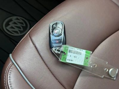 2021 Buick Enclave Avenir — photo 39 view