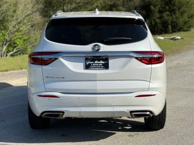 2021 Buick Enclave Avenir — photo 10 view