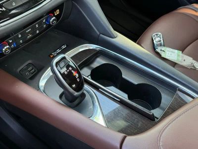 2021 Buick Enclave Avenir — photo 34 view