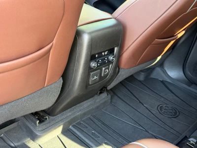 2021 Buick Enclave Avenir — photo 27 view