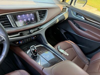 2021 Buick Enclave Avenir — photo 33 view