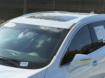 2021 Buick Enclave Avenir — photo 8 view