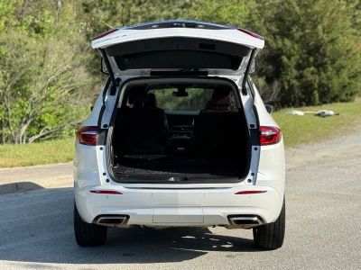 2021 Buick Enclave Avenir — photo 14 view