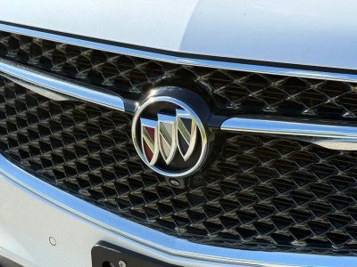 2021 Buick Enclave Avenir — detail view