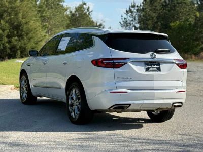 2021 Buick Enclave Avenir — photo 9 view