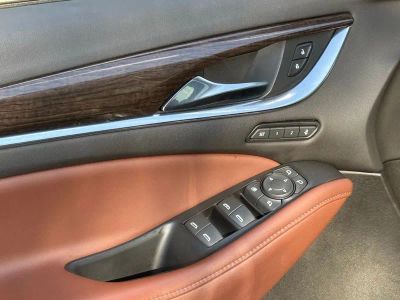 2021 Buick Enclave Avenir — photo 22 view