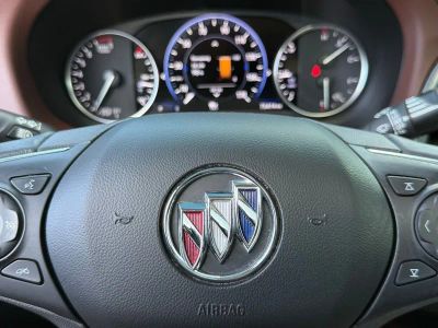 2021 Buick Enclave Avenir — photo 28 view