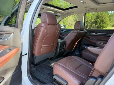 2021 Buick Enclave Avenir — photo 26 view