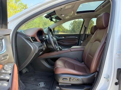 2021 Buick Enclave Avenir — photo 24 view