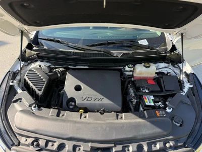 2021 Buick Enclave Avenir — photo 16 view