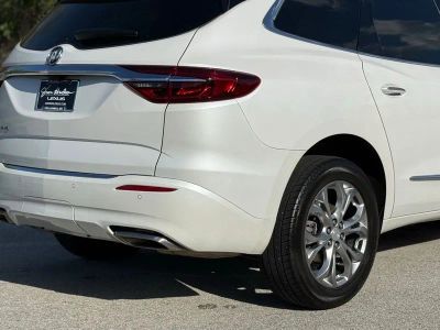 2021 Buick Enclave Avenir — photo 13 view