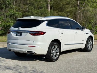 2021 Buick Enclave Avenir — photo 11 view