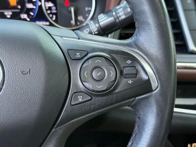 2021 Buick Enclave Avenir — photo 31 view