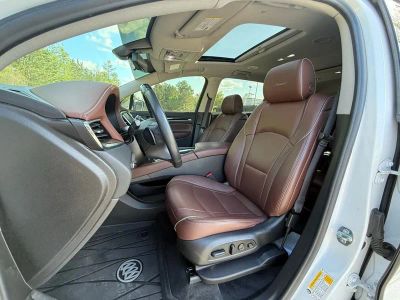 2021 Buick Enclave Avenir — photo 20 view