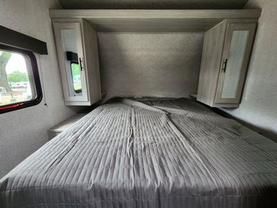 2025 Keystone 331BH25 - Photo 21
