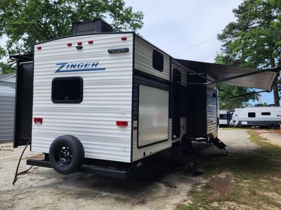 2025 Keystone 331BH25 - Photo 4