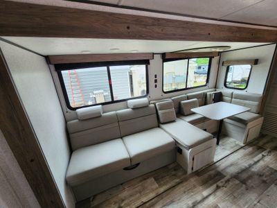 2025 Keystone 331BH25 - Photo 14