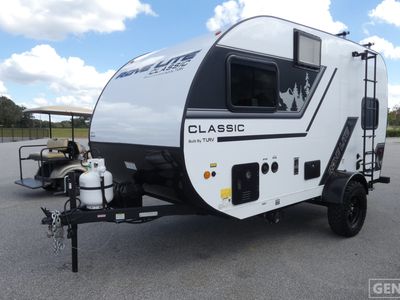 2026 Travel Lite Rove Lite Classic - Photo 2