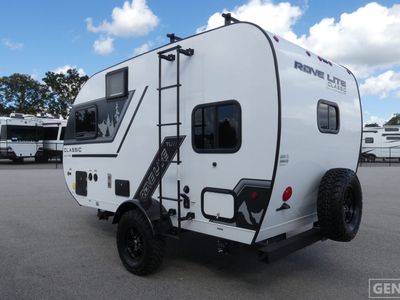 2026 Travel Lite Rove Lite Classic - Photo 3