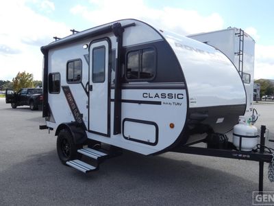 2026 Travel Lite Rove Lite Classic - Photo 1