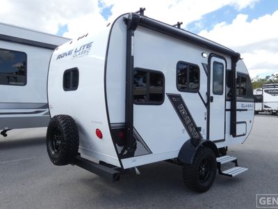 2026 Travel Lite Rove Lite Classic - Photo 4