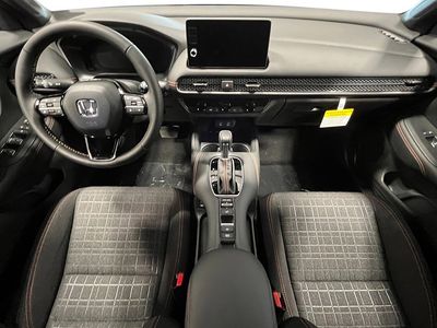2026 Honda HR-V — photo 19 view