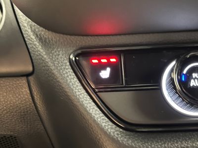 2026 Honda HR-V — photo 17 view