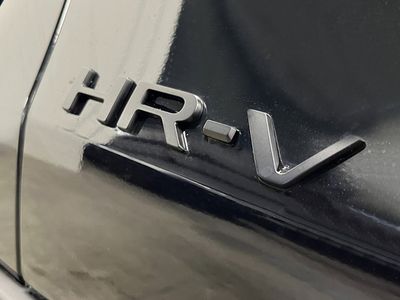 2026 Honda HR-V — photo 9 view