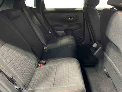 2026 Honda HR-V — photo 25 view