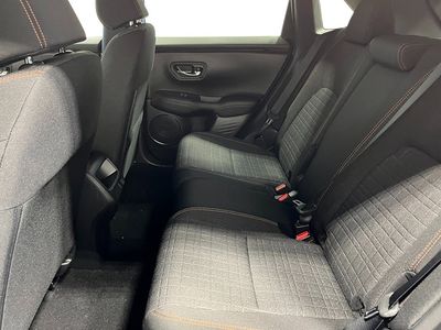 2026 Honda HR-V — photo 23 view