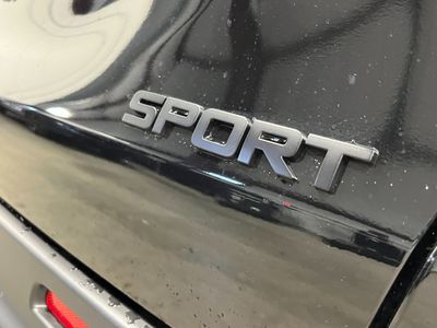 2026 Honda HR-V — photo 10 view