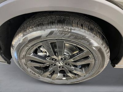 2026 Honda HR-V — photo 12 view