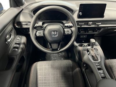 2026 Honda HR-V — photo 20 view