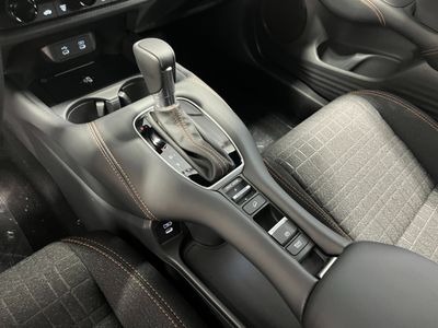 2026 Honda HR-V — photo 18 view