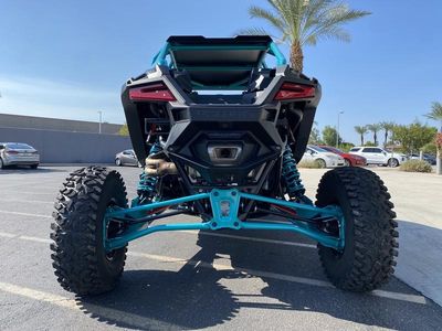 2025 Polaris RZR Pro R 4 Ultimate - Photo 5